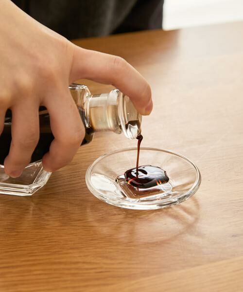 URBAN RESEARCH DOORS / アーバンリサーチ ドアーズ キッチンツール | 岩澤硝子　江戸前すり口醤油注ぎ 大 | 詳細5