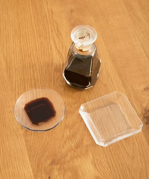 URBAN RESEARCH DOORS / アーバンリサーチ ドアーズ キッチンツール | 岩澤硝子　江戸前すり口醤油注ぎ 大 | 詳細6