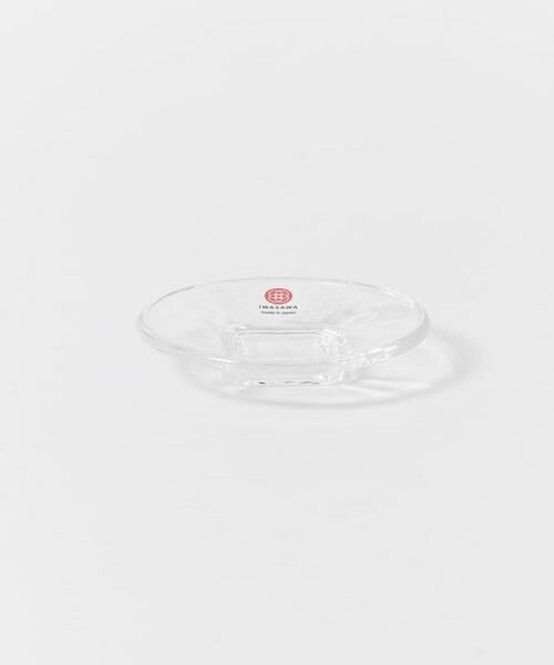 URBAN RESEARCH DOORS / アーバンリサーチ ドアーズ その他 | 岩澤硝子　江戸前醤油皿 丸 | 詳細7