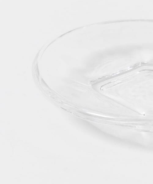 URBAN RESEARCH DOORS / アーバンリサーチ ドアーズ その他 | 岩澤硝子　江戸前醤油皿 丸 | 詳細9