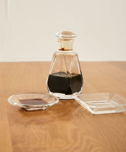 URBAN RESEARCH DOORS / アーバンリサーチ ドアーズ その他 | 岩澤硝子　江戸前醤油皿 角 | 詳細6