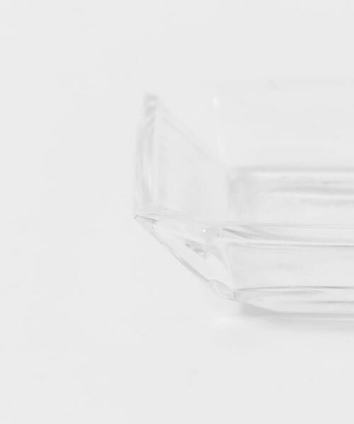 URBAN RESEARCH DOORS / アーバンリサーチ ドアーズ その他 | 岩澤硝子　江戸前醤油皿 角 | 詳細9
