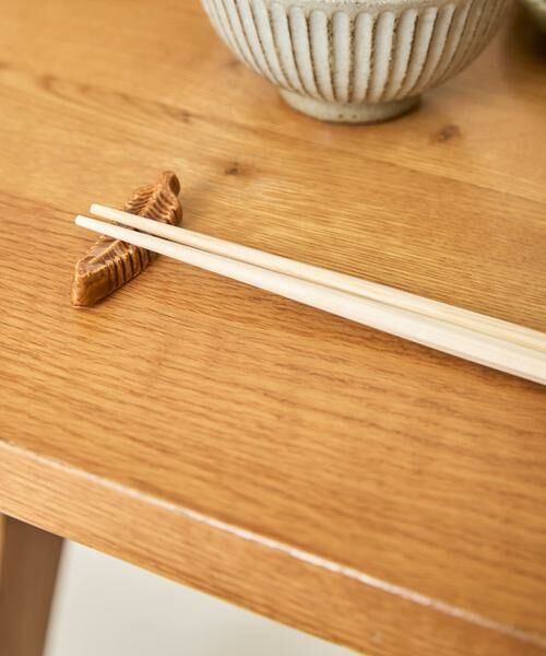 URBAN RESEARCH DOORS / アーバンリサーチ ドアーズ キッチンツール | くるみの木　吉野桧の六角箸 | 詳細2