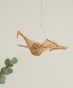 URBAN RESEARCH DOORS / アーバンリサーチ ドアーズ インテリア・インテリア雑貨 | LTshop　Bird Mobile M