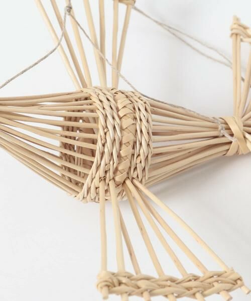 URBAN RESEARCH DOORS / アーバンリサーチ ドアーズ インテリア・インテリア雑貨 | LTshop　Bird Mobile M | 詳細10