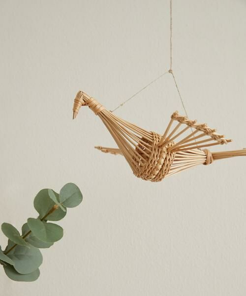 URBAN RESEARCH DOORS / アーバンリサーチ ドアーズ インテリア・インテリア雑貨 | LTshop　Bird Mobile M | 詳細2