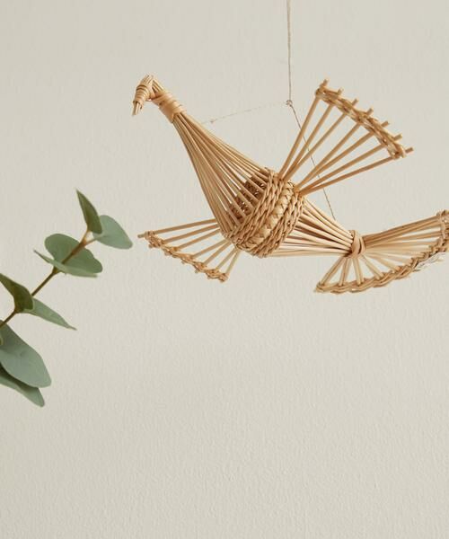 URBAN RESEARCH DOORS / アーバンリサーチ ドアーズ インテリア・インテリア雑貨 | LTshop　Bird Mobile M | 詳細3
