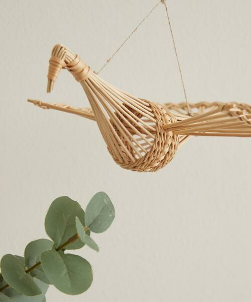 URBAN RESEARCH DOORS / アーバンリサーチ ドアーズ インテリア・インテリア雑貨 | LTshop　Bird Mobile M | 詳細4