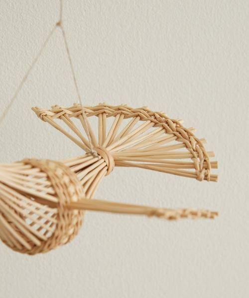 URBAN RESEARCH DOORS / アーバンリサーチ ドアーズ インテリア・インテリア雑貨 | LTshop　Bird Mobile M | 詳細5