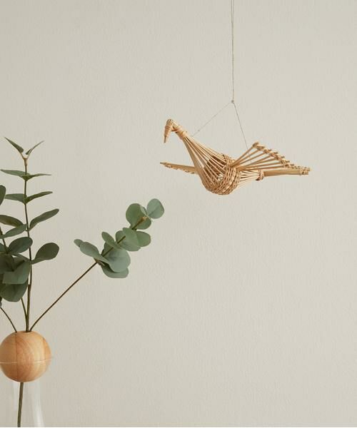 URBAN RESEARCH DOORS / アーバンリサーチ ドアーズ インテリア・インテリア雑貨 | LTshop　Bird Mobile M | 詳細6