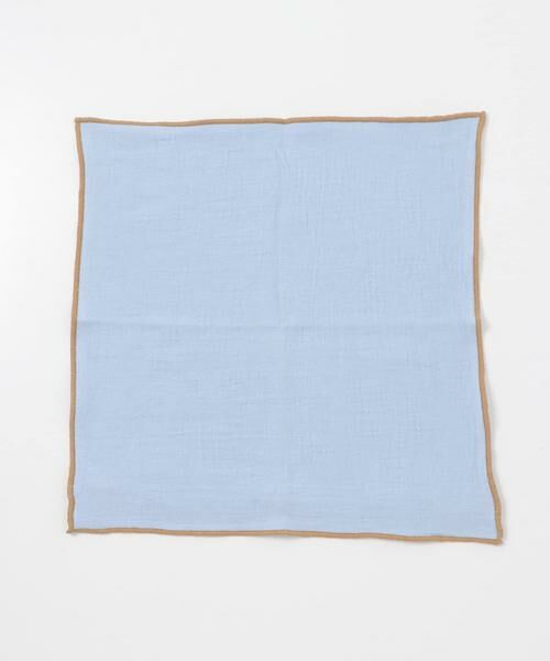 URBAN RESEARCH DOORS / アーバンリサーチ ドアーズ インテリア・インテリア雑貨 | BRITA SWEDEN　EVY クッションカバー 50×50cm | 詳細1