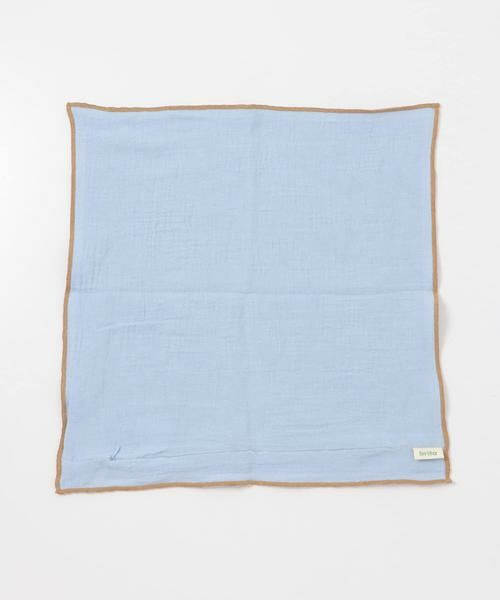 URBAN RESEARCH DOORS / アーバンリサーチ ドアーズ インテリア・インテリア雑貨 | BRITA SWEDEN　EVY クッションカバー 50×50cm | 詳細2