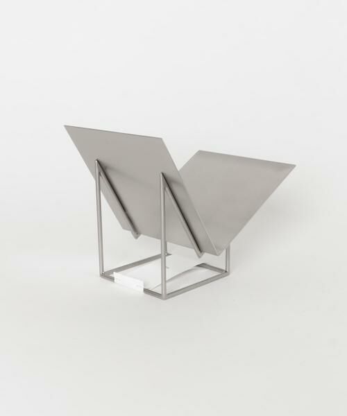 URBAN RESEARCH DOORS / アーバンリサーチ ドアーズ インテリア・インテリア雑貨 | Tilaa　BOOK STAND | 詳細2