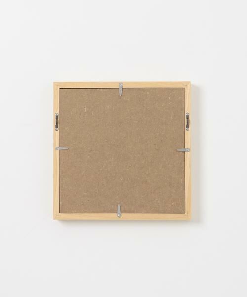 URBAN RESEARCH DOORS / アーバンリサーチ ドアーズ その他 | 『WEB限定』a good view　ハチワレ 20×20 | 詳細2