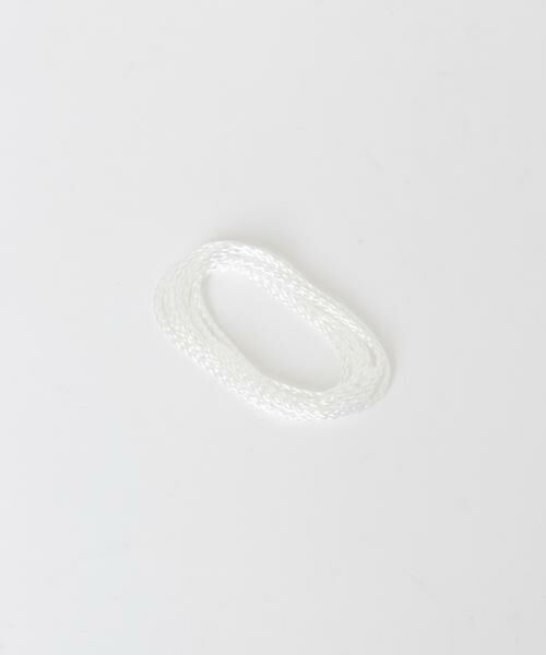 URBAN RESEARCH DOORS / アーバンリサーチ ドアーズ その他 | 『WEB限定』a good view　ハチワレ 20×20 | 詳細5