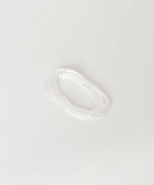 URBAN RESEARCH DOORS / アーバンリサーチ ドアーズ その他 | 『WEB限定』a good view　シロフクロウ 20×20 | 詳細7