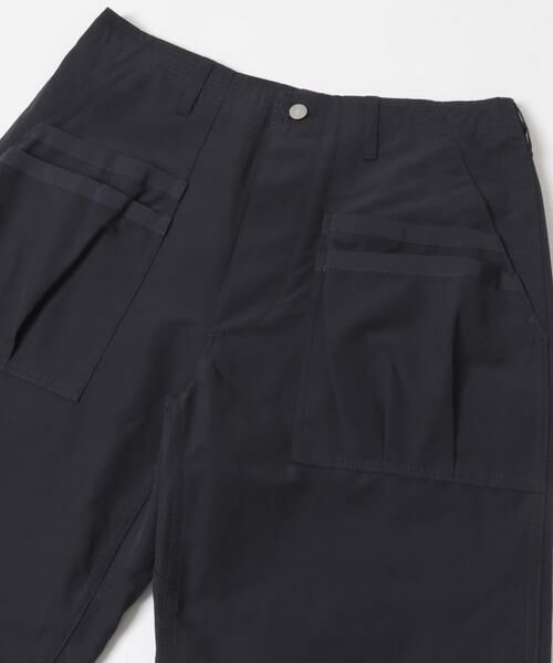 URBAN RESEARCH DOORS / アーバンリサーチ ドアーズ その他パンツ | SASSAFRAS　OVERGROWN FATIGUE PANTS | 詳細2