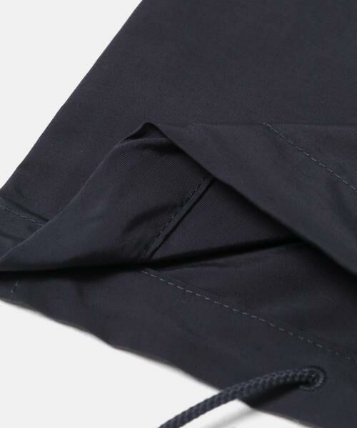 URBAN RESEARCH DOORS / アーバンリサーチ ドアーズ その他パンツ | SASSAFRAS　OVERGROWN FATIGUE PANTS | 詳細8