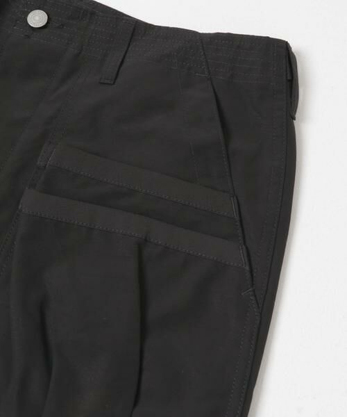 URBAN RESEARCH DOORS / アーバンリサーチ ドアーズ その他パンツ | SASSAFRAS　OVERGROWN FATIGUE PANTS | 詳細12