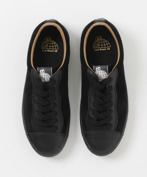 URBAN RESEARCH DOORS / アーバンリサーチ ドアーズ スニーカー | Last Resort AB　VM002 SUEDE LEATHER | 詳細2