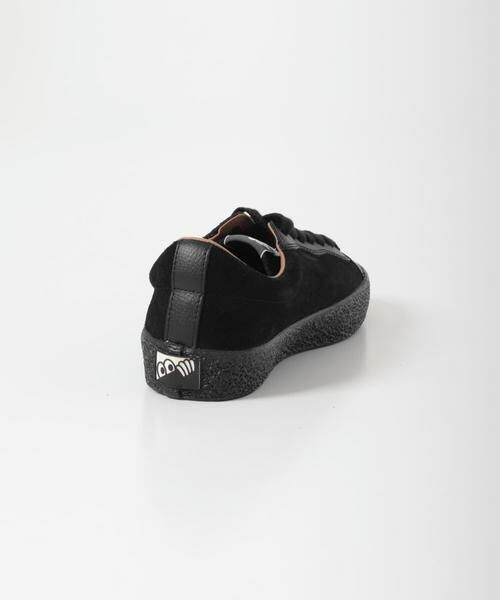 URBAN RESEARCH DOORS / アーバンリサーチ ドアーズ スニーカー | Last Resort AB　VM002 SUEDE LEATHER | 詳細3