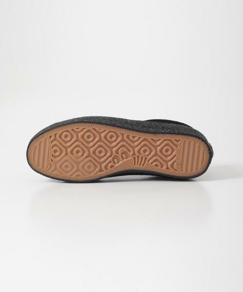 URBAN RESEARCH DOORS / アーバンリサーチ ドアーズ スニーカー | Last Resort AB　VM002 SUEDE LEATHER | 詳細4