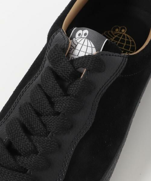 URBAN RESEARCH DOORS / アーバンリサーチ ドアーズ スニーカー | Last Resort AB　VM002 SUEDE LEATHER | 詳細5