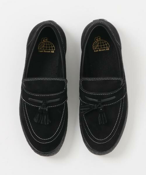 URBAN RESEARCH DOORS / アーバンリサーチ ドアーズ フラットシューズ | Last Resort AB　VM005 LOAFER | 詳細2