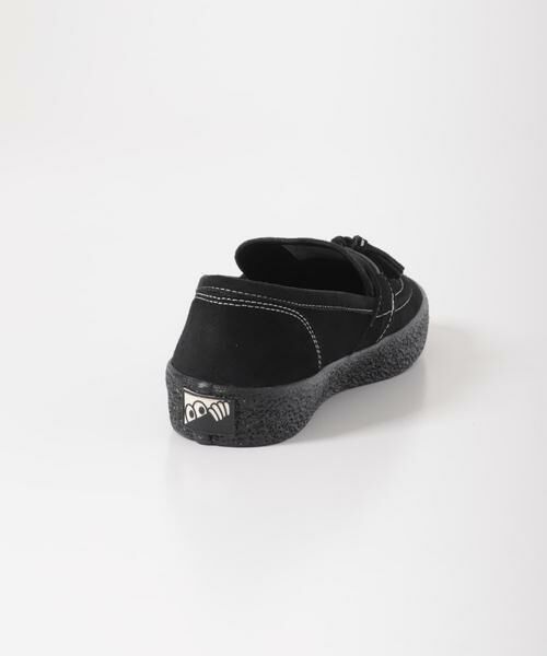 URBAN RESEARCH DOORS / アーバンリサーチ ドアーズ フラットシューズ | Last Resort AB　VM005 LOAFER | 詳細3