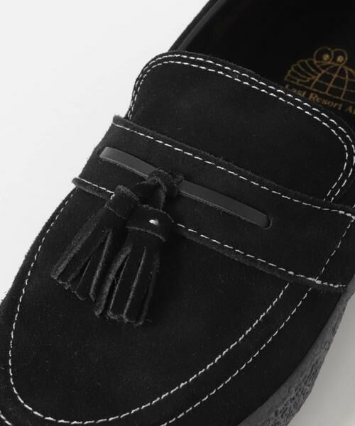 URBAN RESEARCH DOORS / アーバンリサーチ ドアーズ フラットシューズ | Last Resort AB　VM005 LOAFER | 詳細5