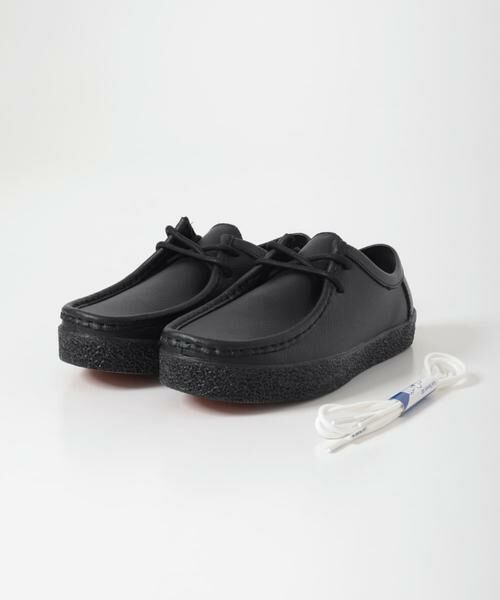 URBAN RESEARCH DOORS / アーバンリサーチ ドアーズ シューズ | Last Resort AB　VM006 MOC LO LEATHER | 詳細1