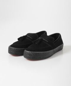 URBAN RESEARCH DOORS / アーバンリサーチ ドアーズ フラットシューズ | Last Resort AB　VM005 LOAFER SUEDE