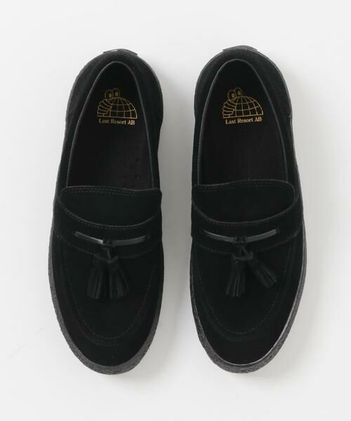 URBAN RESEARCH DOORS / アーバンリサーチ ドアーズ フラットシューズ | Last Resort AB　VM005 LOAFER SUEDE | 詳細2