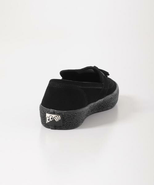URBAN RESEARCH DOORS / アーバンリサーチ ドアーズ フラットシューズ | Last Resort AB　VM005 LOAFER SUEDE | 詳細3