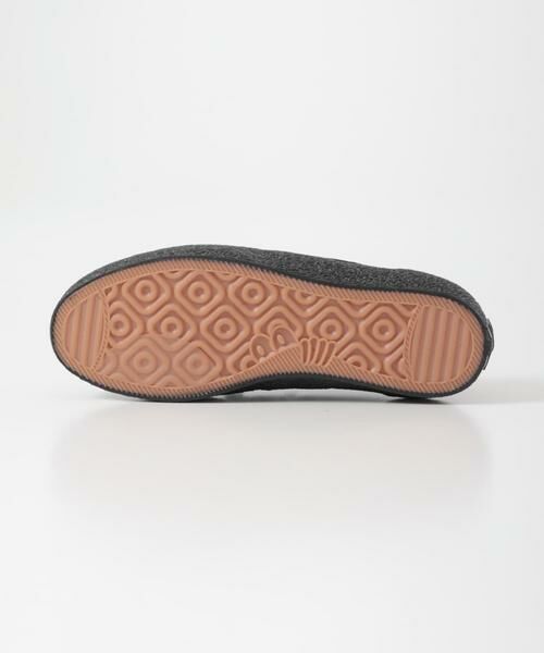 URBAN RESEARCH DOORS / アーバンリサーチ ドアーズ フラットシューズ | Last Resort AB　VM005 LOAFER SUEDE | 詳細4