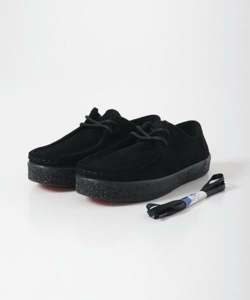 URBAN RESEARCH DOORS / アーバンリサーチ ドアーズ フラットシューズ | Last Resort AB　VM006 LOAFER | 詳細1