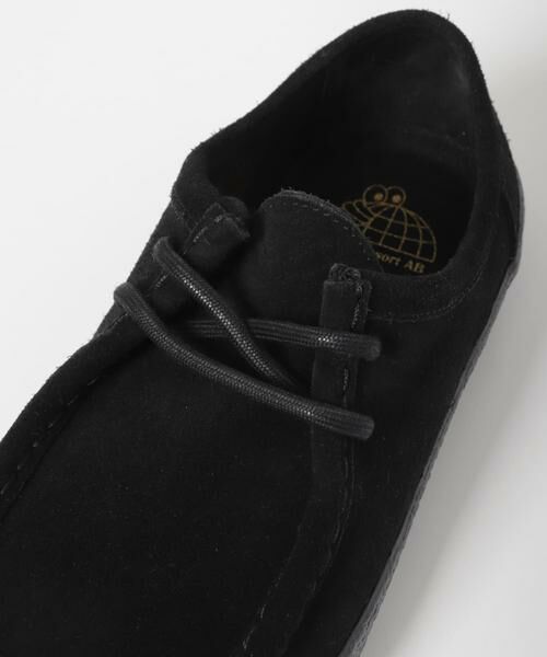 URBAN RESEARCH DOORS / アーバンリサーチ ドアーズ フラットシューズ | Last Resort AB　VM006 LOAFER | 詳細5