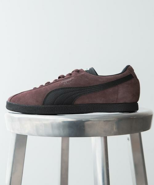 URBAN RESEARCH DOORS / アーバンリサーチ ドアーズ スニーカー | PUMA　EXCLUSIVE BRASIL LTH | 詳細2