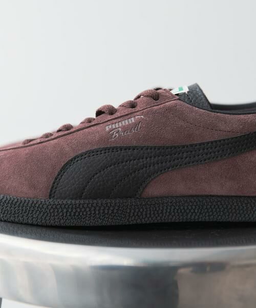 URBAN RESEARCH DOORS / アーバンリサーチ ドアーズ スニーカー | PUMA　EXCLUSIVE BRASIL LTH | 詳細3