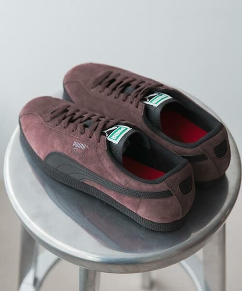 URBAN RESEARCH DOORS / アーバンリサーチ ドアーズ スニーカー | PUMA　EXCLUSIVE BRASIL LTH | 詳細4
