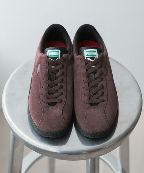 URBAN RESEARCH DOORS / アーバンリサーチ ドアーズ スニーカー | PUMA　EXCLUSIVE BRASIL LTH | 詳細5