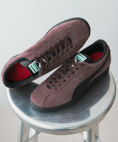 URBAN RESEARCH DOORS / アーバンリサーチ ドアーズ スニーカー | PUMA　EXCLUSIVE BRASIL LTH | 詳細6