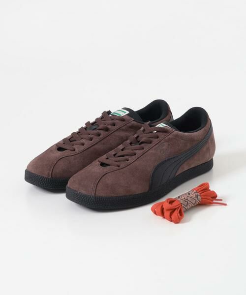 URBAN RESEARCH DOORS / アーバンリサーチ ドアーズ スニーカー | PUMA　EXCLUSIVE BRASIL LTH | 詳細9