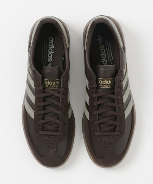 URBAN RESEARCH DOORS / アーバンリサーチ ドアーズ スニーカー | adidas　HANDBALL SPEZIAL | 詳細2