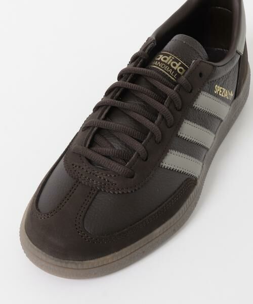 URBAN RESEARCH DOORS / アーバンリサーチ ドアーズ スニーカー | adidas　HANDBALL SPEZIAL | 詳細5