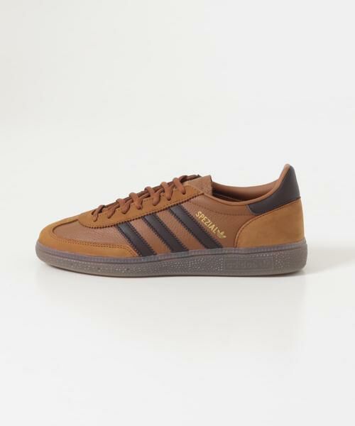 URBAN RESEARCH DOORS / アーバンリサーチ ドアーズ スニーカー | adidas　HANDBALL SPEZIAL | 詳細6
