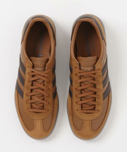 URBAN RESEARCH DOORS / アーバンリサーチ ドアーズ スニーカー | adidas　HANDBALL SPEZIAL | 詳細7