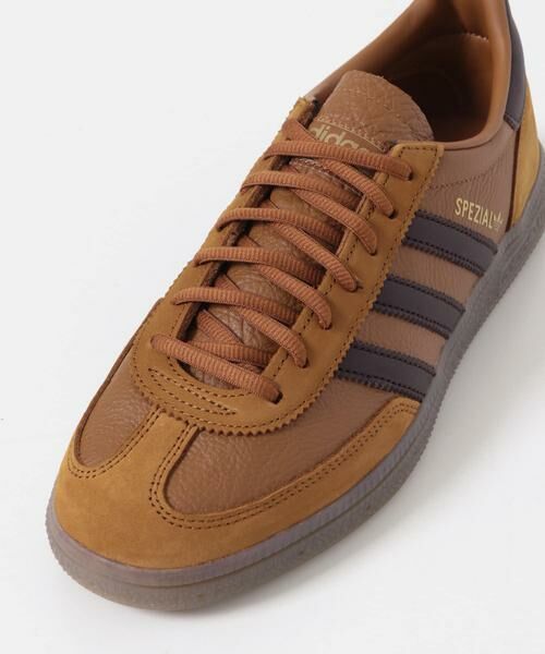 URBAN RESEARCH DOORS / アーバンリサーチ ドアーズ スニーカー | adidas　HANDBALL SPEZIAL | 詳細10