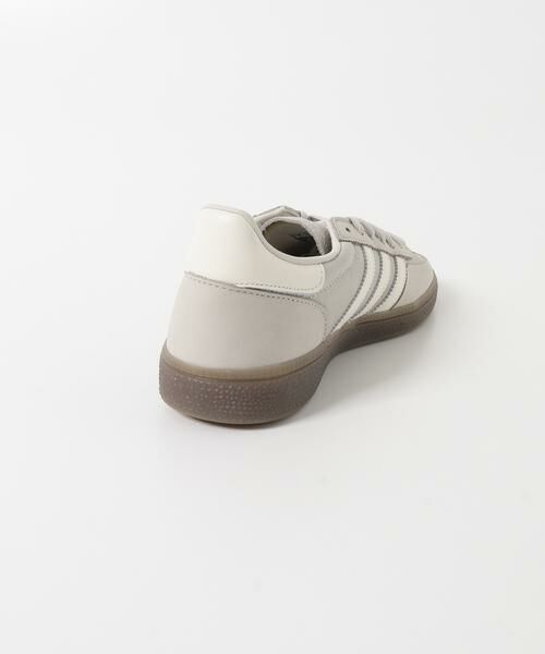 URBAN RESEARCH DOORS / アーバンリサーチ ドアーズ スニーカー | adidas　HANDBALL SPEZIAL | 詳細3