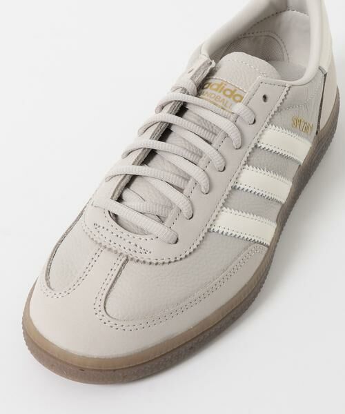 URBAN RESEARCH DOORS / アーバンリサーチ ドアーズ スニーカー | adidas　HANDBALL SPEZIAL | 詳細5